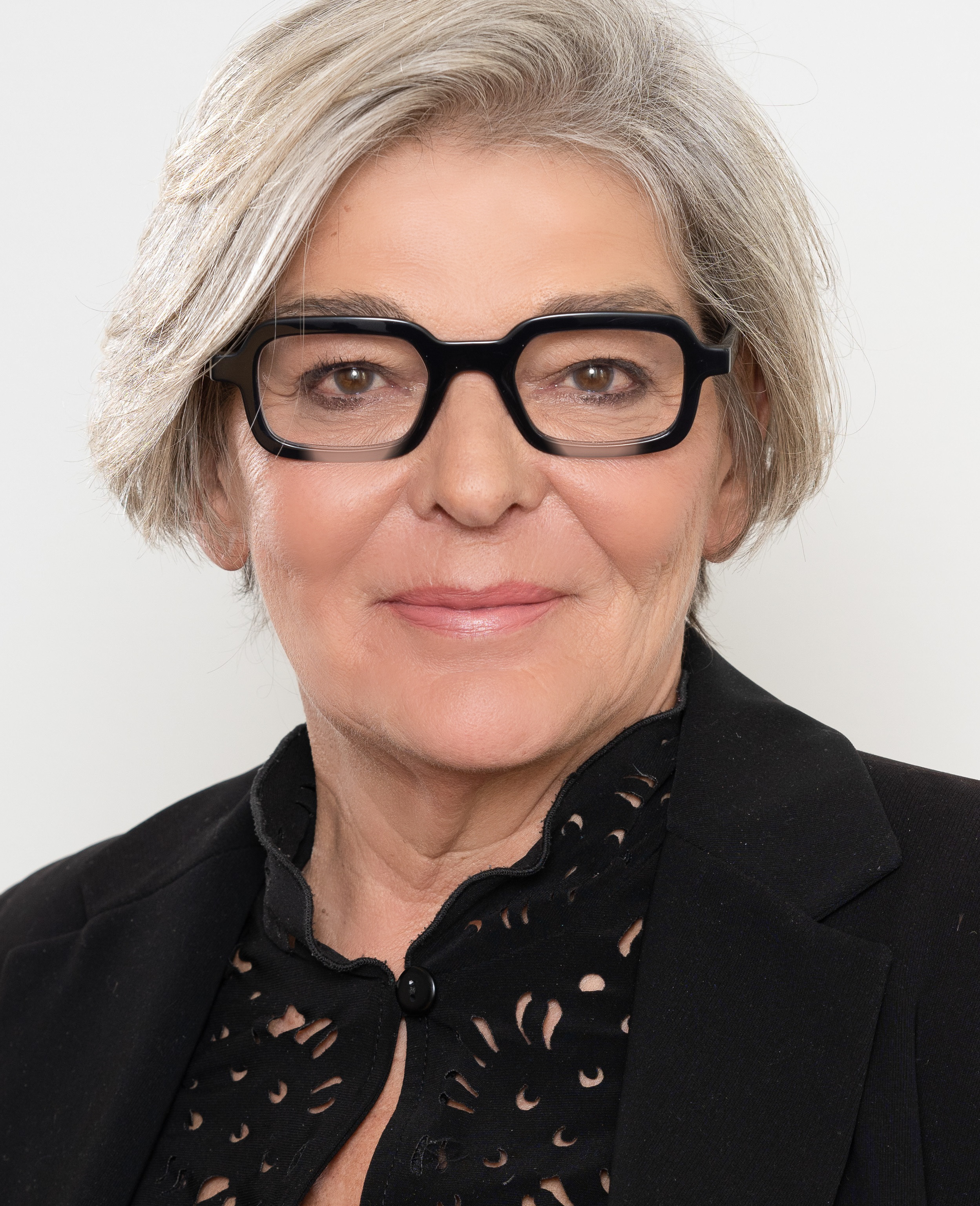 Christine Urfer